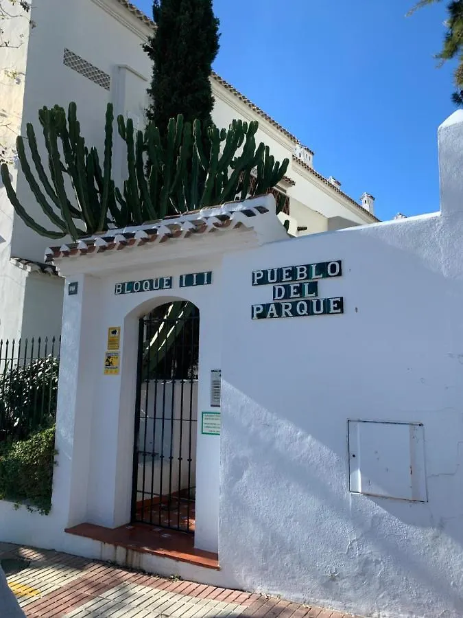 Pueblo Del Parque Apartment Benalmadena Spain