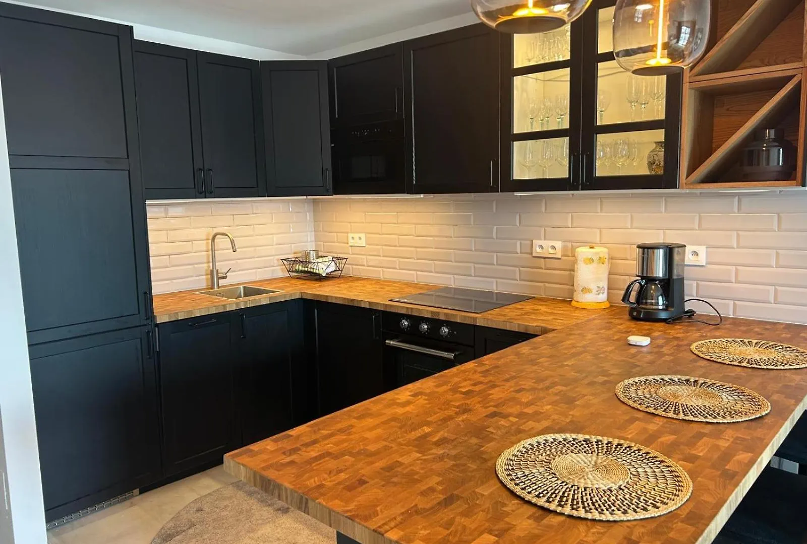 Apartmán Pueblo Del Parque Benalmádena Španělsko