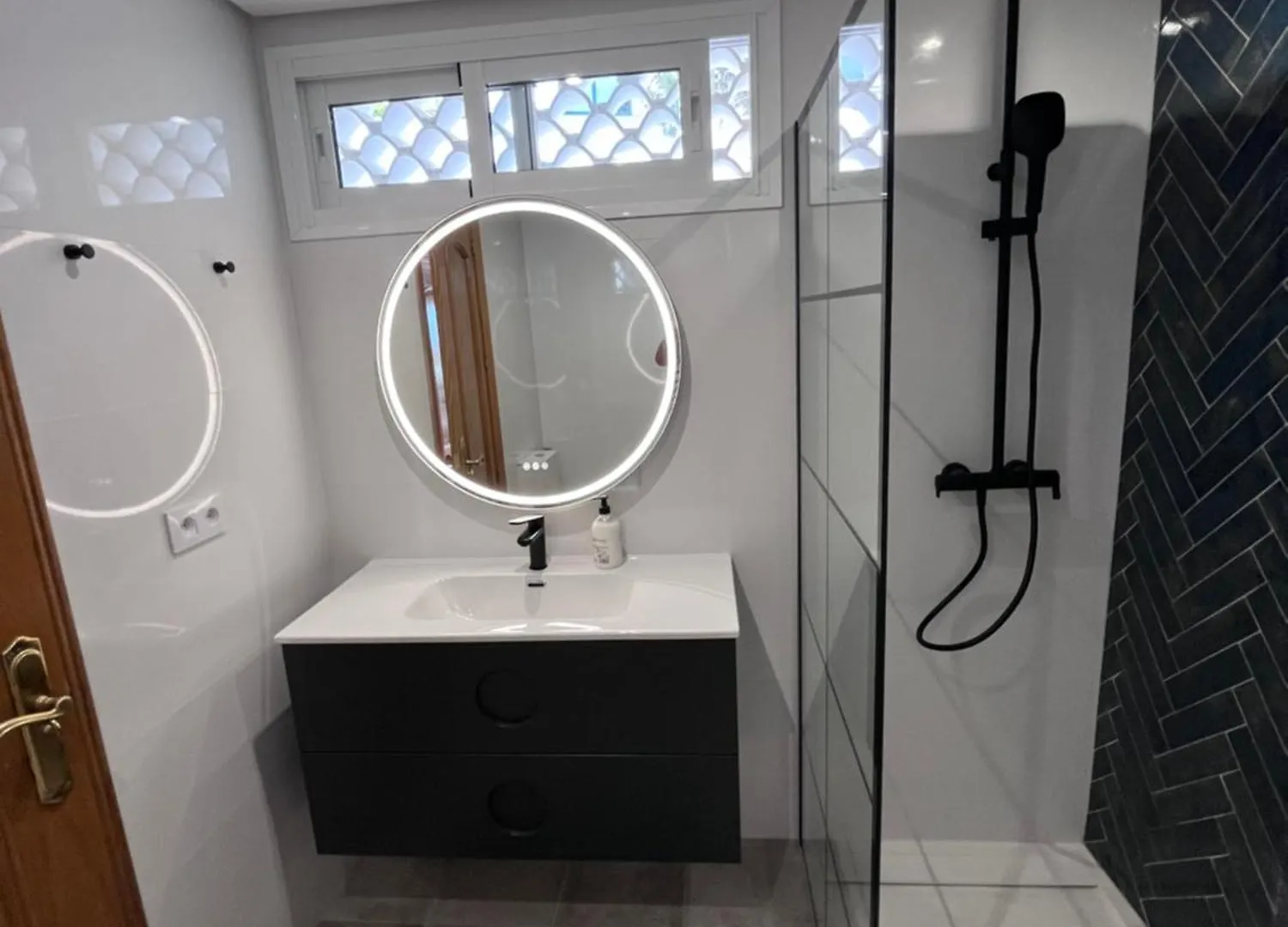 Pueblo Del Parque Apartment Benalmadena
