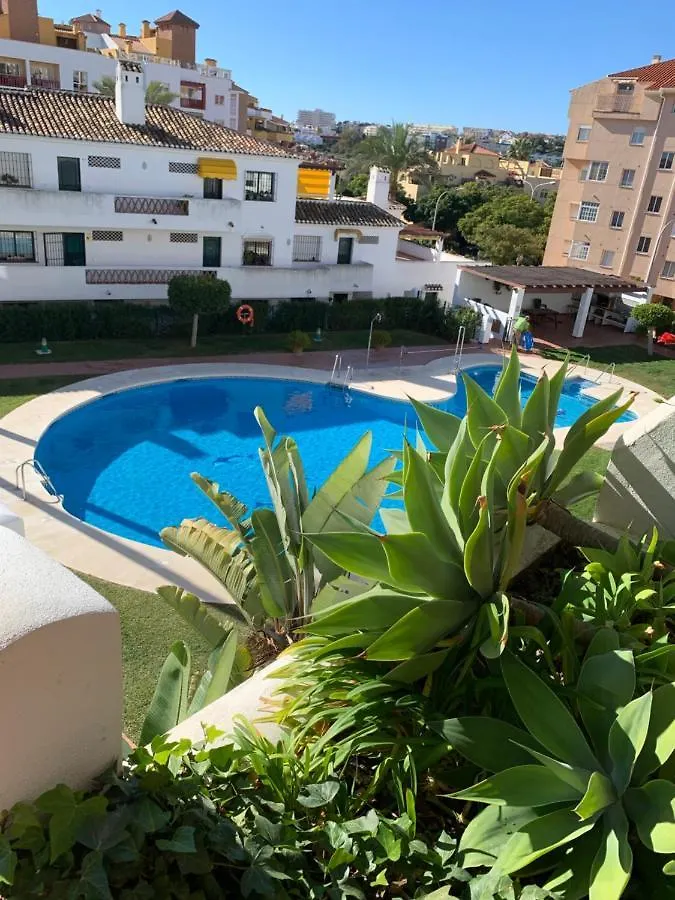 Pueblo Del Parque location