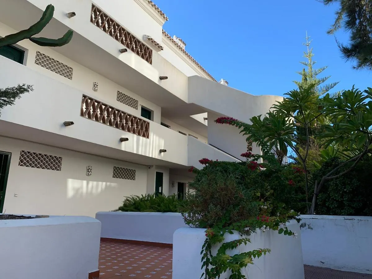 Pueblo Del Parque Apartment Benalmadena